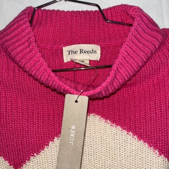 the reeds ski sweater - Picture 3 of 5